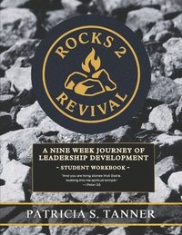 bokomslag Rocks 2 Revival