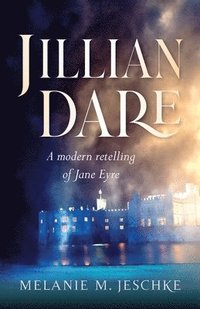 bokomslag Jillian Dare
