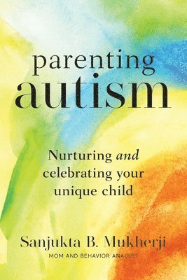 bokomslag Parenting Autism