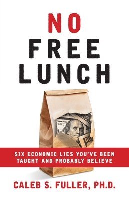 No Free Lunch 1