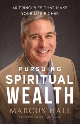 bokomslag Pursuing Spiritual Wealth