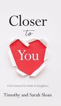 bokomslag Closer to You