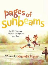 bokomslag Pages of Sunbeams