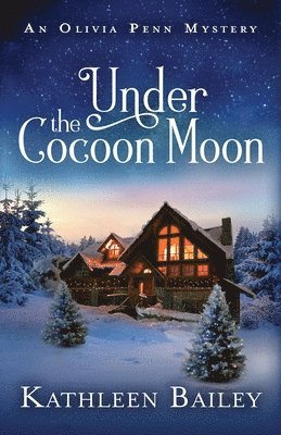 Under the Cocoon Moon 1