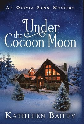 Under the Cocoon Moon 1