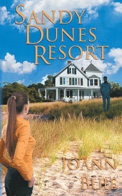 Joann Buie - Sandy Dunes Resort, Häftad
