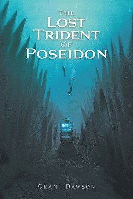 bokomslag The Lost Trident of Poseidon