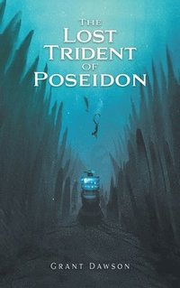 bokomslag The Lost Trident of Poseidon