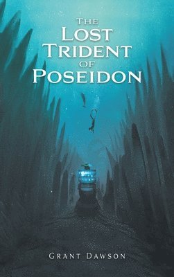 bokomslag Lost Trident of Poseidon