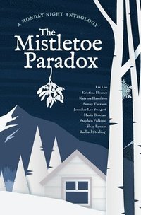bokomslag The Mistletoe Paradox