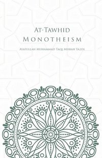 bokomslag At-Tawhid or Monotheism