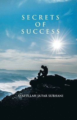 bokomslag Secrets of Success