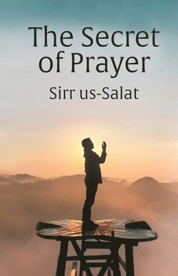 bokomslag Secret of Prayer