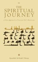 Āyatullāh ʿalī Tihrānī - Spiritual Journey, Inbunden