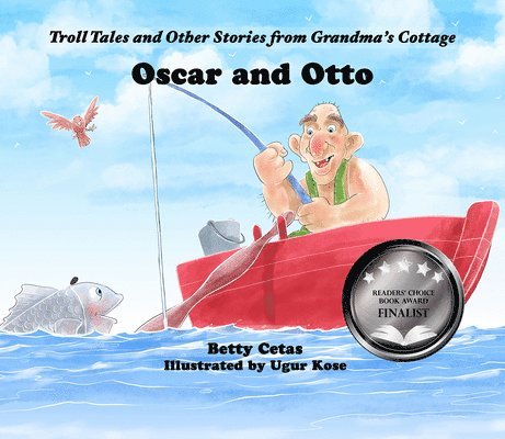 Oscar and Otto 1