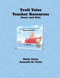 bokomslag Troll Tales Teacher Resources: Oscar and Otto
