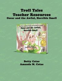bokomslag Troll Tales Teacher Resources