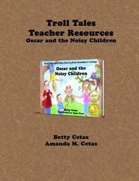 bokomslag Troll Tales Teacher Resources