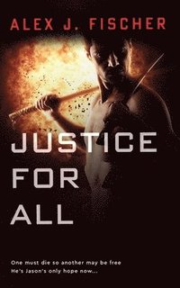 bokomslag Justice For All