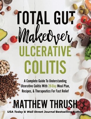 Total Gut Makeover 1