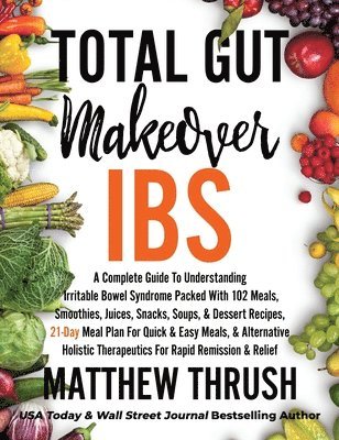 Total Gut Makeover 1