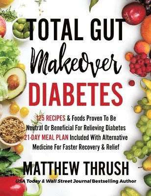 Total Gut Makeover 1