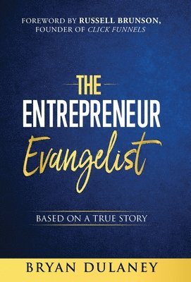 bokomslag Entrepreneur Evangelist
