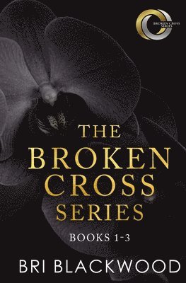 bokomslag The Broken Cross Series