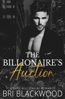 The Billionaire's Auction 1