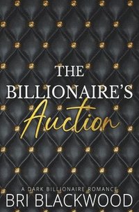 bokomslag The Billionaire's Auction