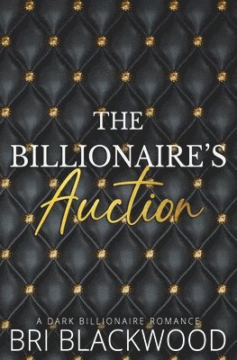 The Billionaire's Auction 1