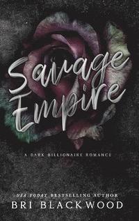 bokomslag Savage Empire
