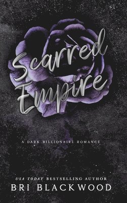 Scarred Empire 1