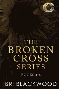 bokomslag The Broken Cross Series