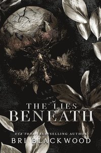 bokomslag The Lies Beneath