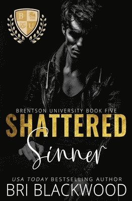 Shattered Sinner 1