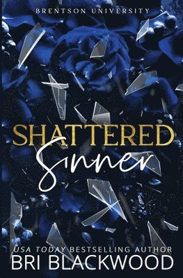 Shattered Sinner 1