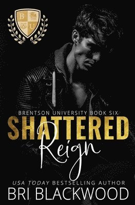 Shattered Reign 1