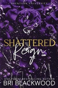 bokomslag Shattered Reign