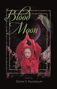 bokomslag Blood Moon
