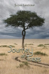 bokomslag Journey of Trees