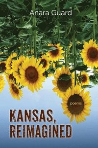 bokomslag Kansas, Reimagined