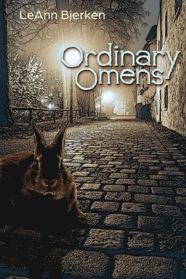 Ordinary Omens 1