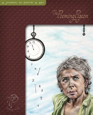 Poeming Pigeon (#14)