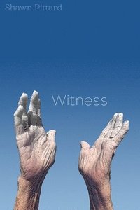 bokomslag Witness