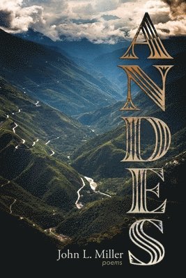 bokomslag Andes
