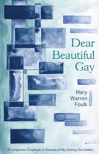 bokomslag Dear Beautiful Gay