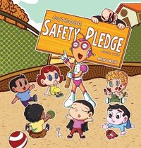 bokomslag Safety Pledge Outdoor (Book Two)