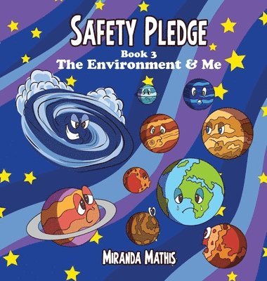 bokomslag Safety Pledge