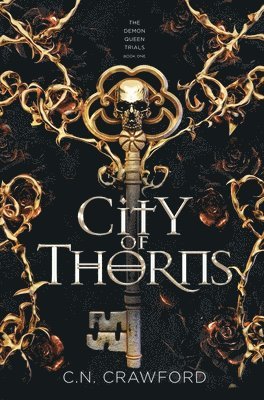 City of Thorns 1